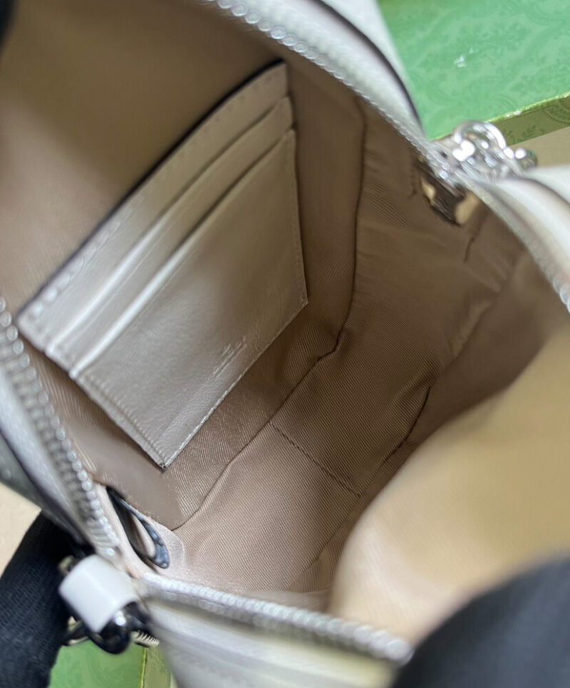 Gucci Blondie Mini Bag 760315
